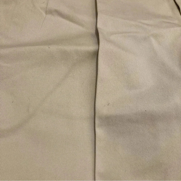 Brooks Brothers Pants Mens 36X30 Mid Rise Advantage Chino Elliot Cotton - Picture 5 of 8